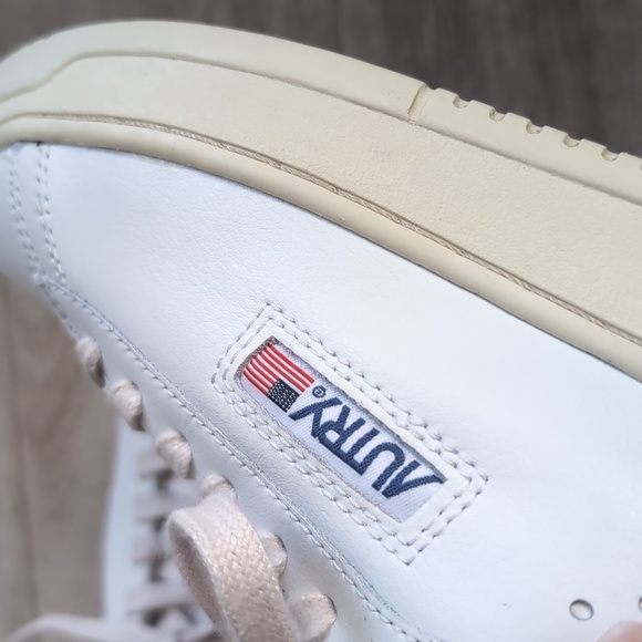 NIB Autry Dallas sneakers - Picture 13 of 15